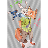 Disney Style-DSN 772